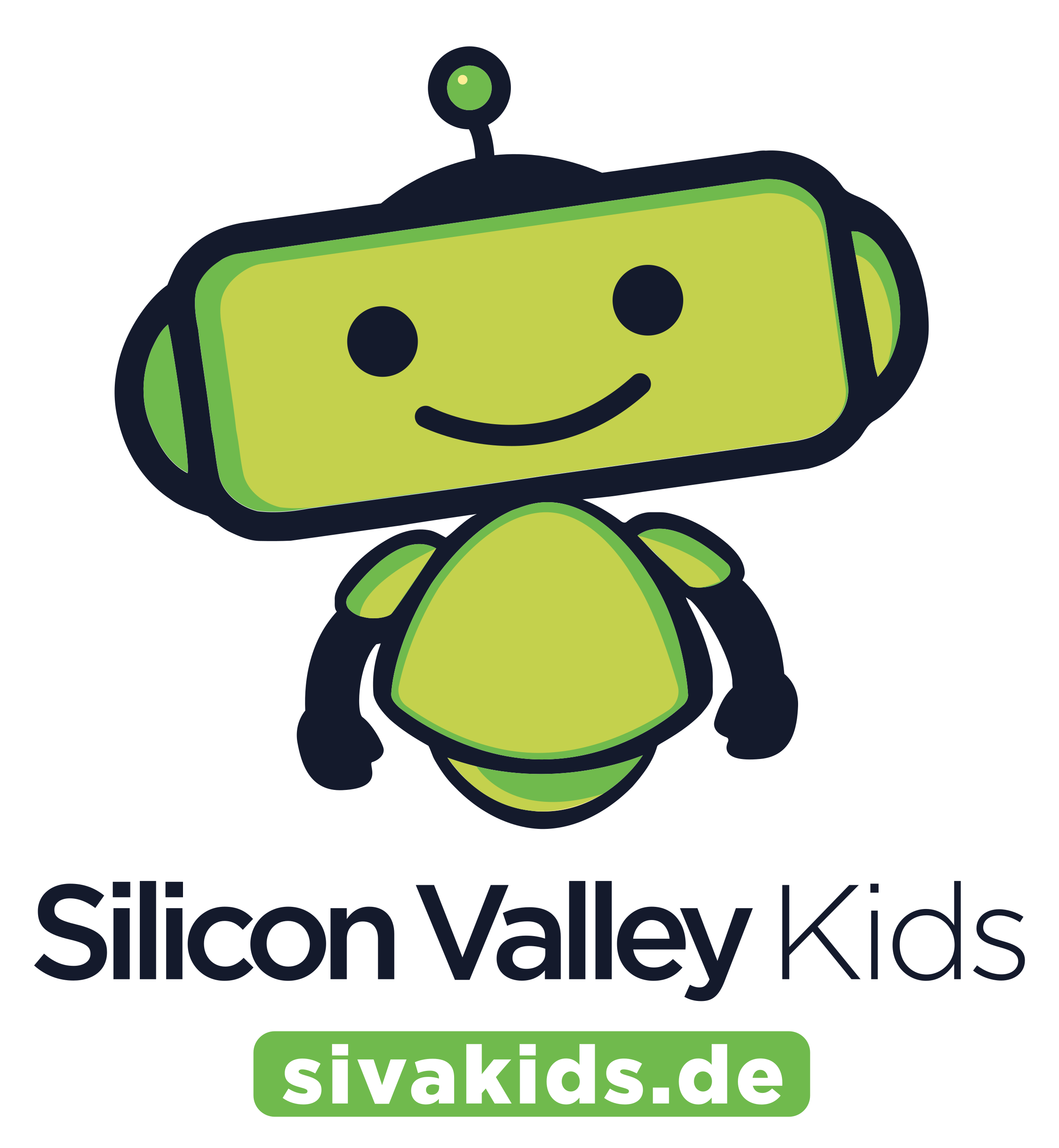 Silicon Valley Kids