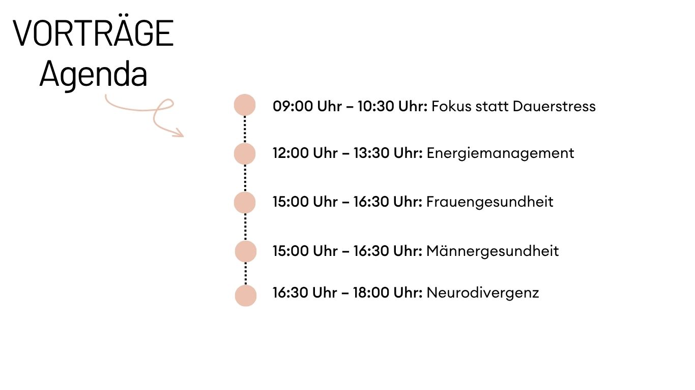 Agenda