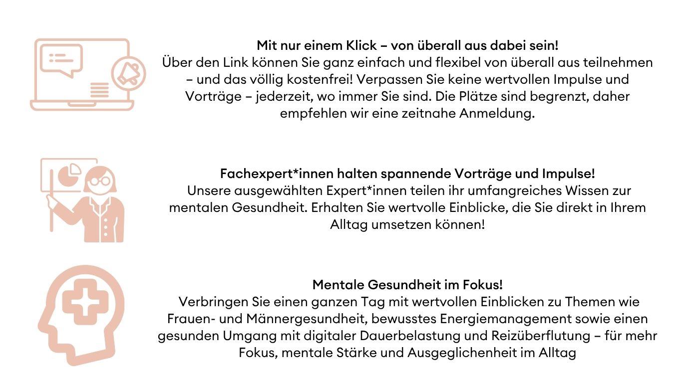 Infos