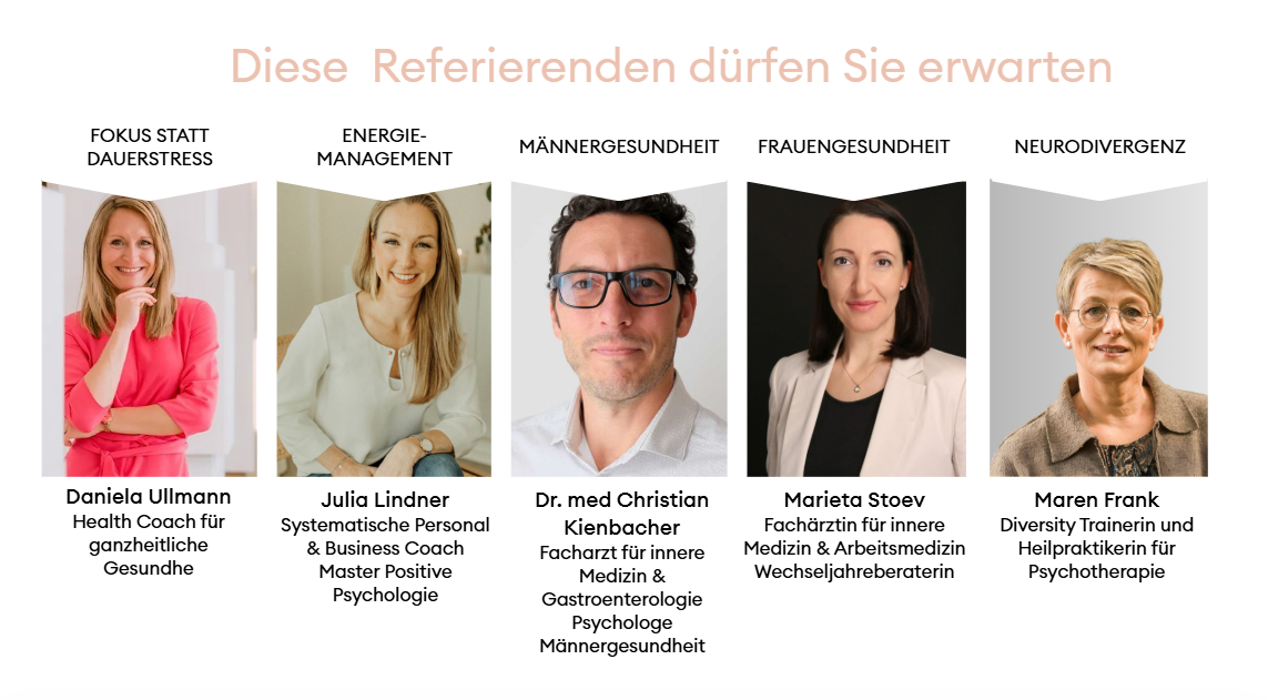 Referierende